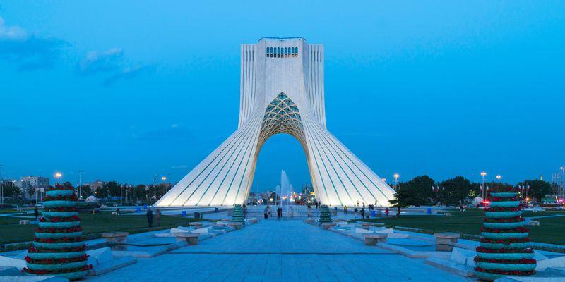 Iran Travel Insurance Calculator